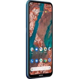 Nokia X20 128GB - Blu
