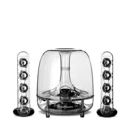 Altoparlanti Harman Kardon Soundsticks III - Grigio