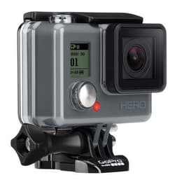 Gopro Hero HD Action Cam