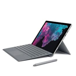 Microsoft Surface Pro 4 12" Core i5 2.4 GHz - SSD 128 GB - 8GB Tastiera Francese