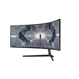 Schermo 49" QLED 5K UHD Samsung Odyssey G9