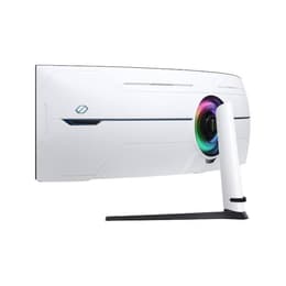 Schermo 49" QLED 5K UHD Samsung Odyssey G9