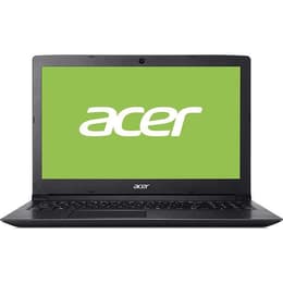 Acer Aspire 3 A315-21-418F 15" A4 1.6 GHz - HDD 1 TB - 8GB Tastiera Francese