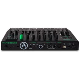 Arturia MicroBrute Strumenti musicali