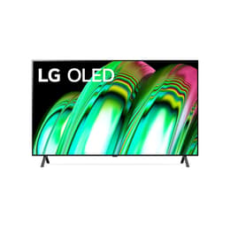 Smart TV Pollici LG OLED Ultra HD 4K OLED65A26LA