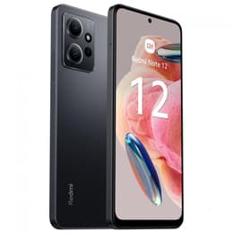 Xiaomi Redmi Note 12 256GB - Nero