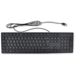 Dell Tastiera AZERTY Francese KB216