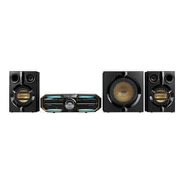 Philips FX55/12 Mini casse e speaker Bluetooth