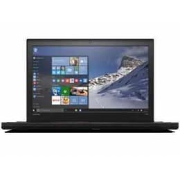 Lenovo ThinkPad T560 15" Core i5 2.3 GHz - SSD 256 GB RAM 8 GB QWERTY - Spagnolo