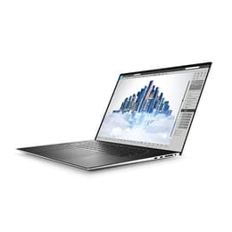 Dell Precision 5760 17" Core i9 2.6 GHz - SSD 2 TB - 32GB - AZERTY - Francese