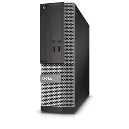 Dell OptiPlex 3020 SFF 22" Pentium 3 GHz - SSD 480 GB - 8GB