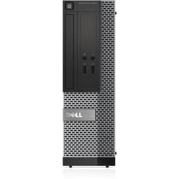 Dell OptiPlex 3020 SFF 22" Pentium 3 GHz - SSD 480 GB - 8GB