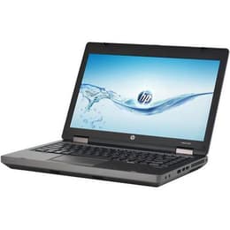 HP ProBook 6460B 14" Core i3 2.1 GHz - HDD 320 GB - 4GB Tastiera Francese