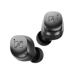 Auricolari Intrauricolari Bluetooth Riduttore di rumore - Sennheiser Momentum True Wirless 4