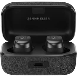 Auricolari Intrauricolari Bluetooth Riduttore di rumore - Sennheiser Momentum True Wirless 4