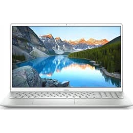Dell Inspiron 5502 15" Core i5 2.4 GHz - SSD 256 GB - 8GB - QWERTY - Inglese
