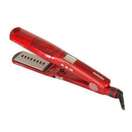 Piastre per capelli Babyliss Pro 230 ST95E - Rosso