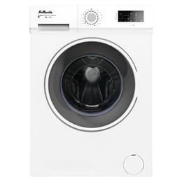 Lavatrice 59.5 cm Fronte Bellavita WF712A+++W701T2