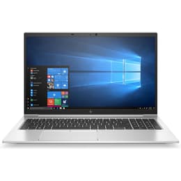Hp EliteBook 850 G7 15" Core i5 1.6 GHz - SSD 256 GB - 16GB QWERTY - Italiano
