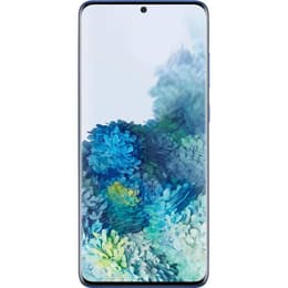 Galaxy S20+ 5G 128GB - Blu