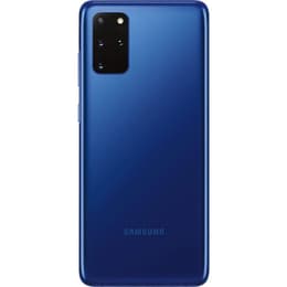 Galaxy S20+ 5G 128GB - Blu
