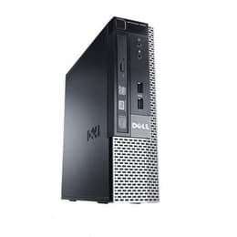 Dell OptiPlex 790 SFF 17" Pentium 2,6 GHz - HDD 250 GB - 4GB