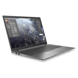 HP Zbook Firefly 14 G7 14" Core i5 1.7 GHz - SSD 256 GB - 16GB - QWERTY - Italiano