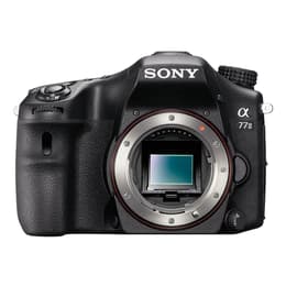 Reflex - Sony Alpha 77 Mark II - Corpo macchina
