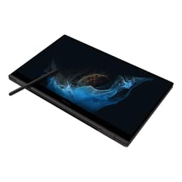 Samsung Galaxy Book2 Pro 15" Core i7 3.4 GHz - SSD 512 GB - 16GB - QWERTY - Inglese