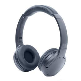 Cuffie wired + wireless con microfono Muse M-272BTB - Nero