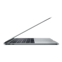 MacBook Pro 13" (2017) - QWERTY - Svedese