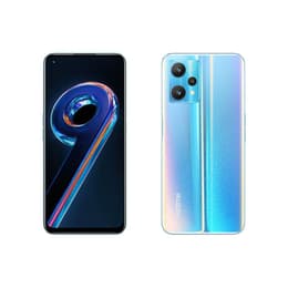 Realme 9 Pro+ 128GB - Blu