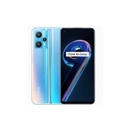 Realme 9 Pro+ 128GB - Blu