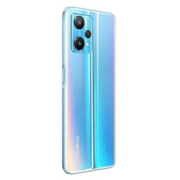 Realme 9 Pro+ 128GB - Blu