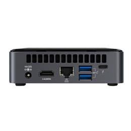 Intel NUC8I3BEK2 Core i3 3 GHz - SSD 128 GB RAM 8 GB