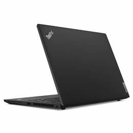 Lenovo ThinkPad X13 G1 13" Core i5 1.6 GHz - SSD 256 GB - 8GB - QWERTY - Spagnolo
