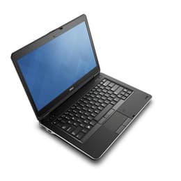 Dell Latitude E6440 14" Core i5 2.7 GHz - HDD 320 GB - 8GB Tastiera Francese
