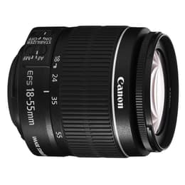 Canon Obiettivi 18-55mm f/3.5-5.6 IS II EF-S 18-55mm f/3.5-5.6 IS II