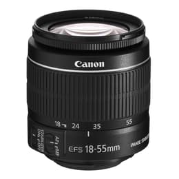 Canon Obiettivi 18-55mm f/3.5-5.6 IS II EF-S 18-55mm f/3.5-5.6 IS II