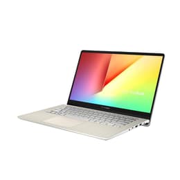 Asus VivoBook S14 S430U 14" Core i3 2.2 GHz - SSD 128 GB - 4GB Tastiera Francese
