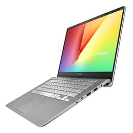 Asus VivoBook S14 S430U 14" Core i3 2.2 GHz - SSD 128 GB - 4GB Tastiera Francese