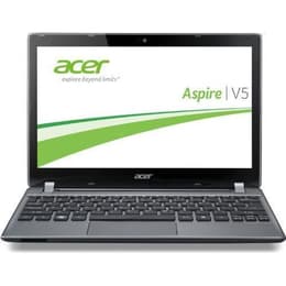 Acer V5-132P-21294G50NSS 11" Pentium 1.1 GHz - HDD 500 GB - 4GB Tastiera Francese