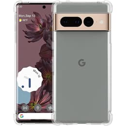 Cover Google Pixel 7 Pro - TPU - Trasparente