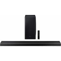 Barra del suono Samsung HWQ800T - Nero