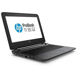 Hp ProBook 11 G2 11" Pentium 2.1 GHz - SSD 128 GB - 4GB QWERTY - Spagnolo
