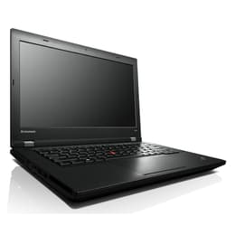 Lenovo ThinkPad L440 14" Core i5 2.6 GHz - SSD 128 GB - 8GB Tastiera Spagnolo