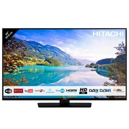 TV 24 Pollici Hitachi LCD HD 720p 24HE2001