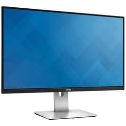 Schermo 27" LCD QHD Dell UltraSharp U2715H