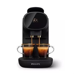 Macchine Espresso Philips L'Or Barista Sublime LM9016/63 L - Nero