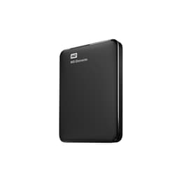 Wd Elements Portable Hard disk esterni - SSD 1 TB + HDD 2 TB USB 3.0